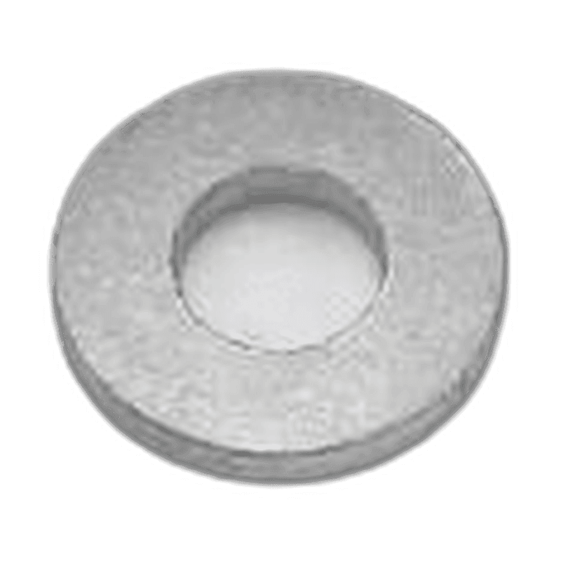 X8858 Tornado Marathon 98170 / Powr-Flite Prowler PFX900S flat washer 0.299 in. ID x 0.622 in. OD part number X8858