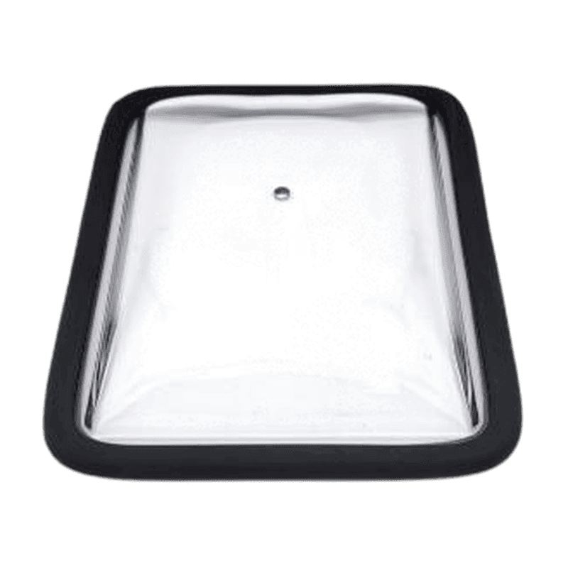 X9034-C Tornado Marathon 98170 / Powr-Flite Prowler PFX900S recovery tank dome with gasket part number X9034-C