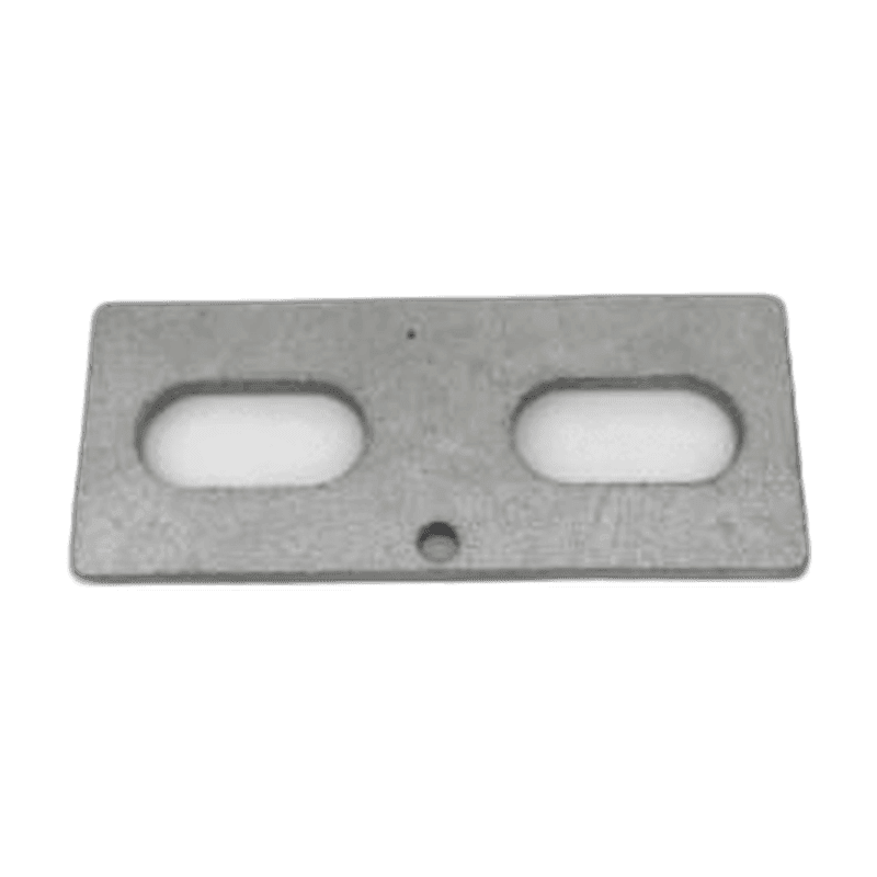 Tornado Marathon 98170 / Powr-Flite Prowler PFX900S tank mount bracket part number X9085
