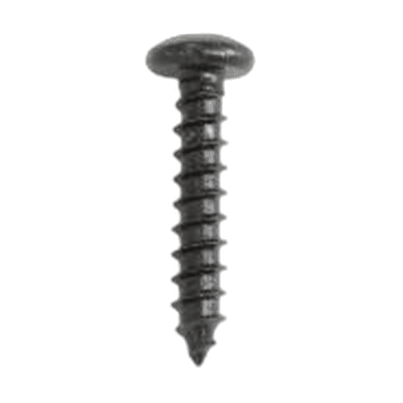 Tornado Marathon 98170 / Powr-Flite Prowler PFX900S #10 x 1 in. self-tapping Phillips pan head screw part number X9098