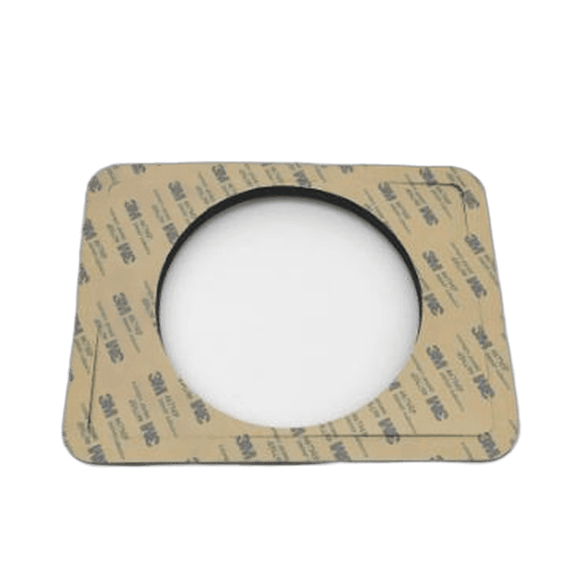 X9120-2 Tornado Marathon 98170 / Powr-Flite Prowler PFX900S large dome spacer gasket part number X9120-2