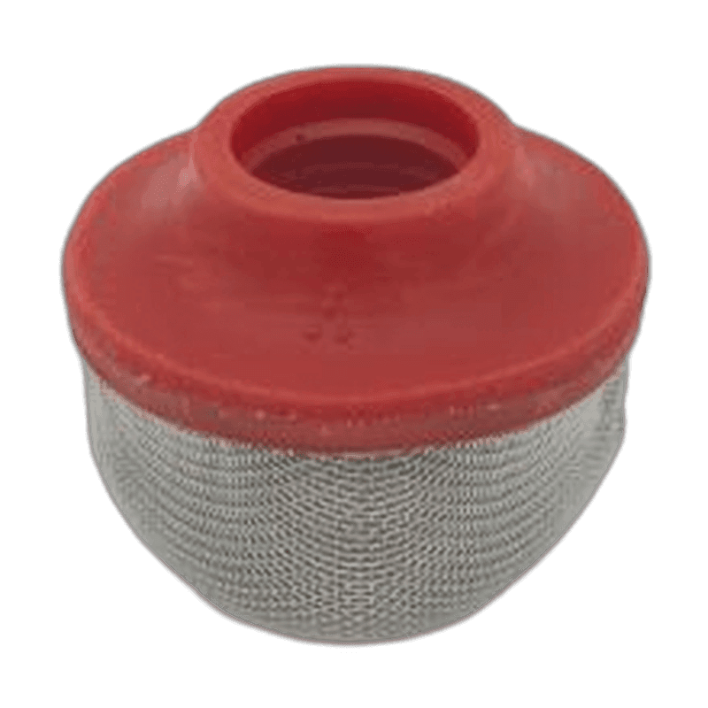 Tornado Marathon 98170 / Powr-Flite Prowler PFX900S pump protection filter part number X9294