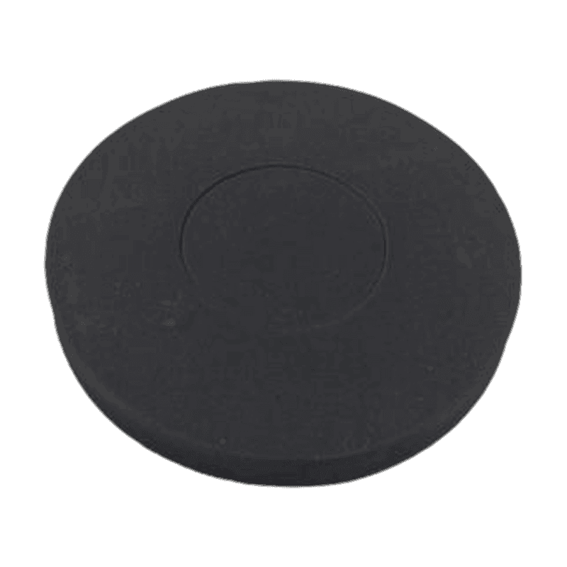 Tornado Marathon 98170 / Powr-Flite Prowler PFX900S flat airwatt motor gasket 5/8 in. neoprene blend part number X9740