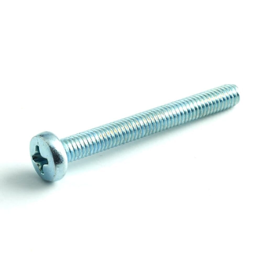 a430-0900b_lrg_1.jpg Riccar R40P - Lower Cord Hook Screw M4 x 35 - A430-0900B