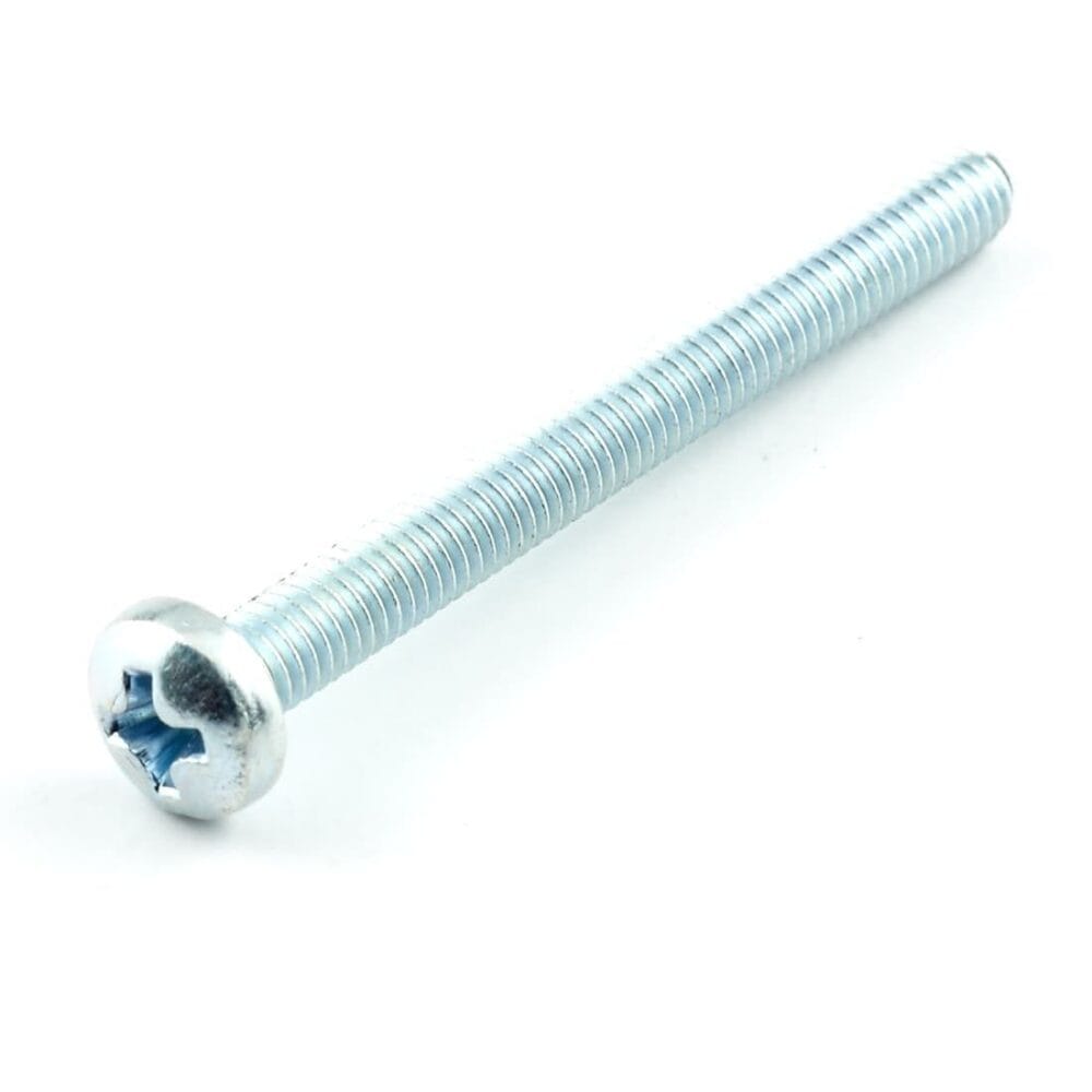 a732-1500_lrg_1.jpg Riccar R40P - Screw M4 x 40 - A732-1500