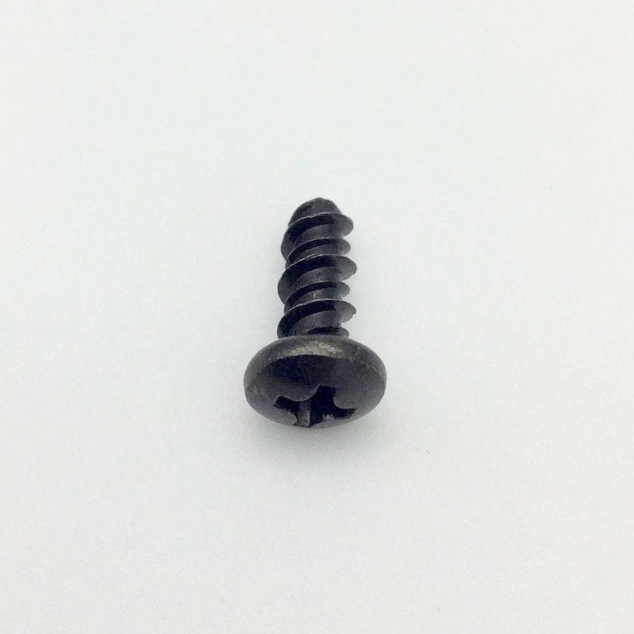 Riccar R40P - Screw #8 x 7/16" - A732-8414