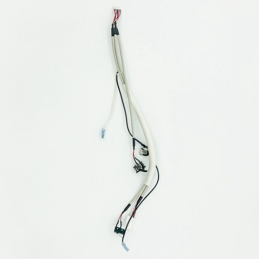 Riccar R40P - Body Wire Harness (Includes Roto-Valve Micro Switch) - B333-5000