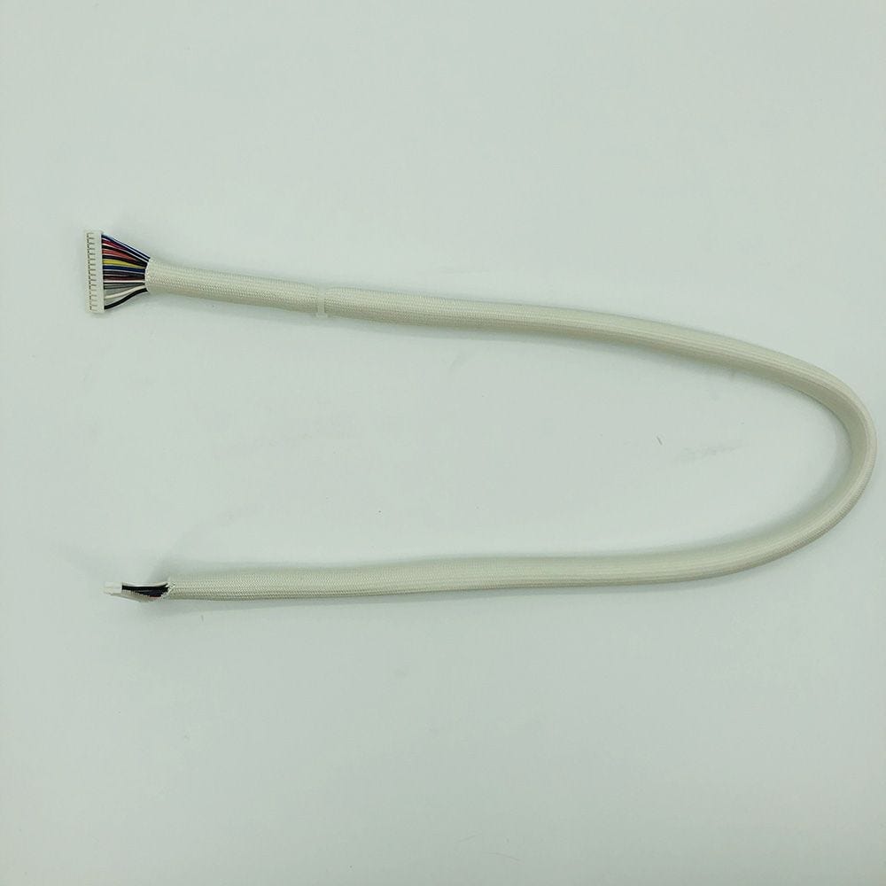 Riccar R40P - Nozzle to Main PCB Harness - B333-5200