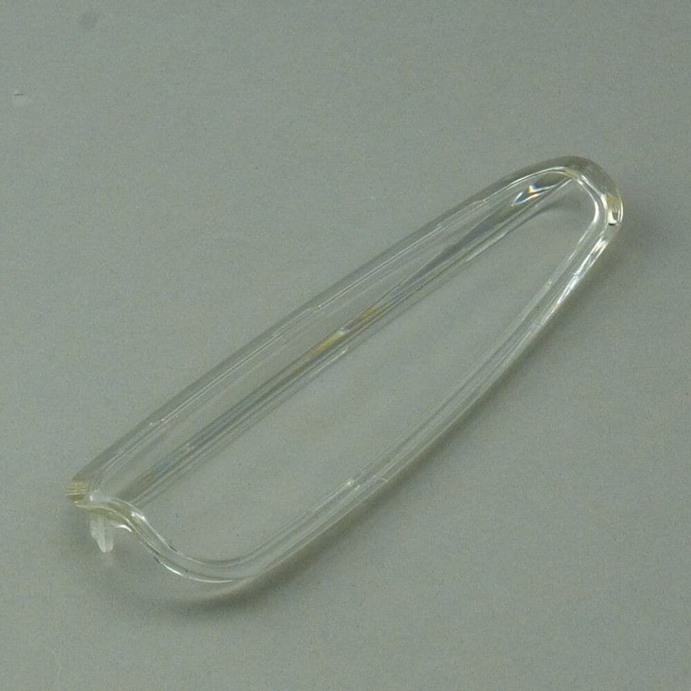 Riccar R40P - Left Lens - B370-0415