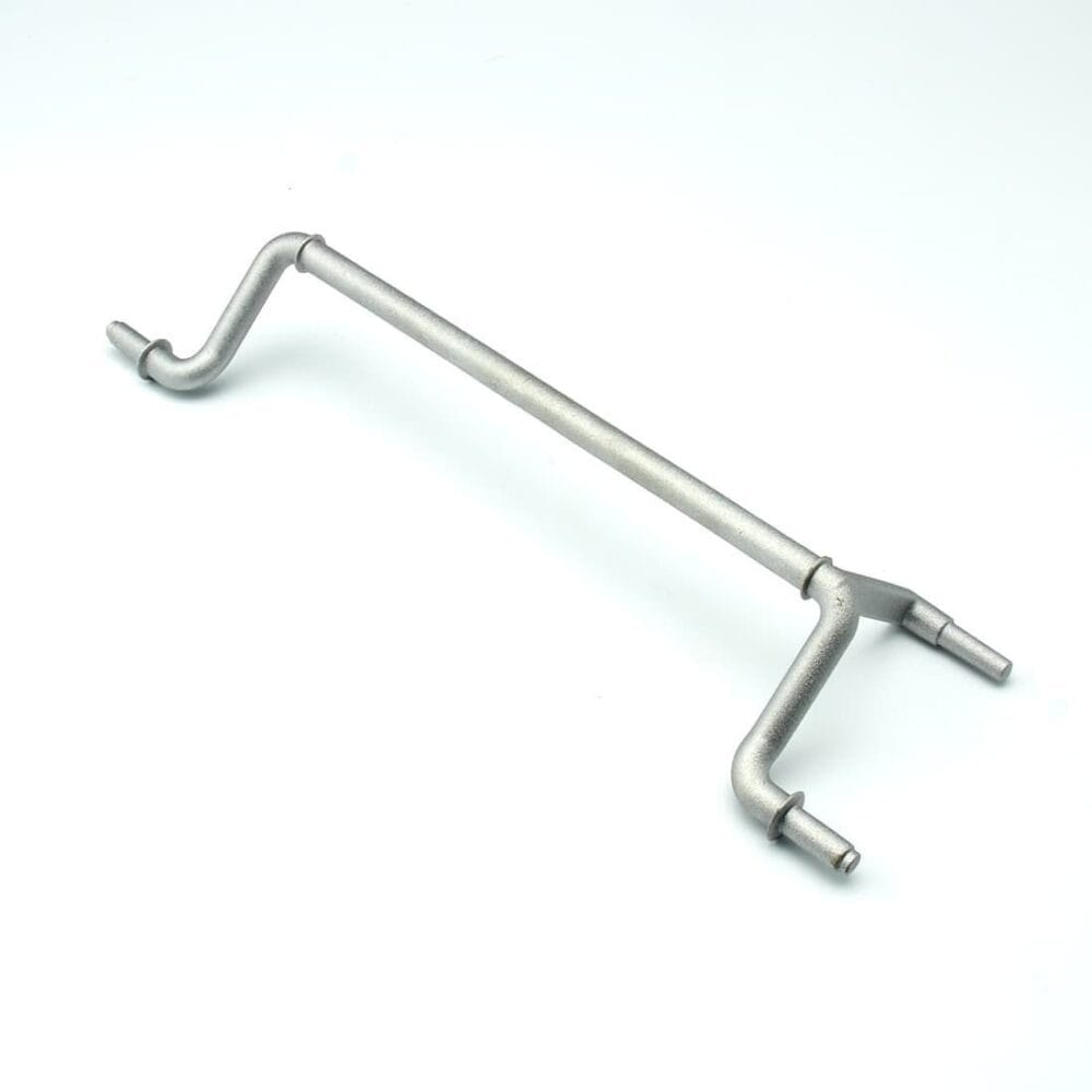 b370-3000_lrg_1.jpg Riccar R40P - Height Adjust Axle - B370-3000
