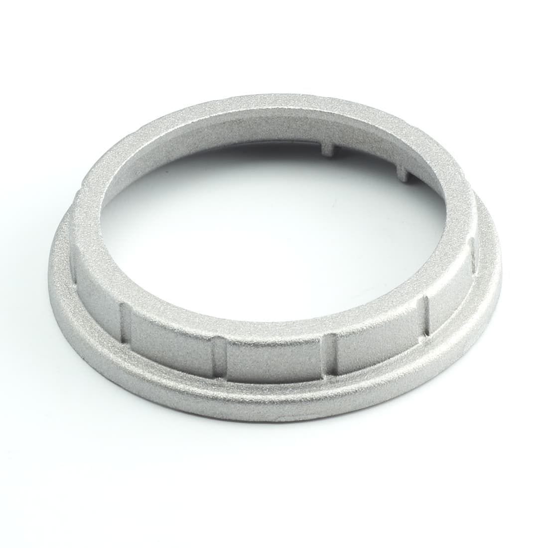 Riccar R40P - Pivot Bushing - B370-3100