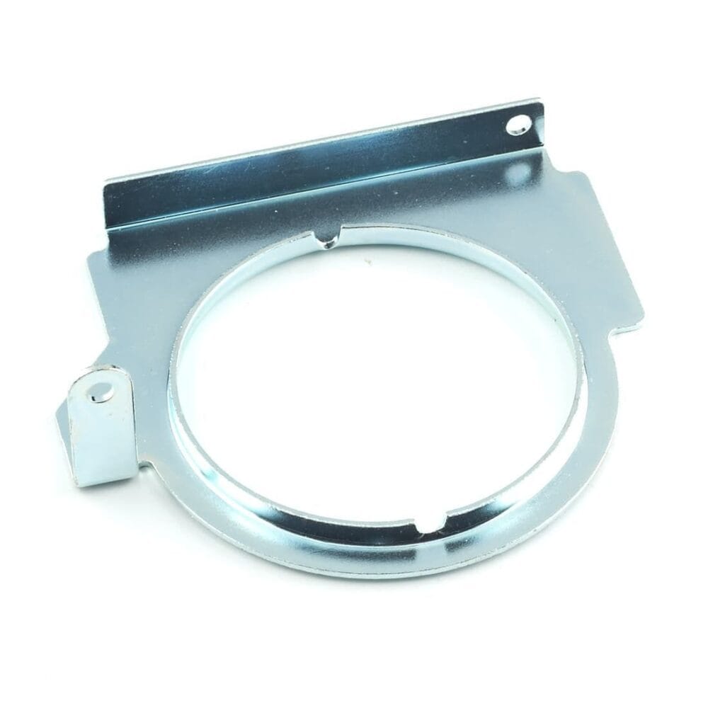 Riccar R40P - Pivot Bracket Left - B370-3200