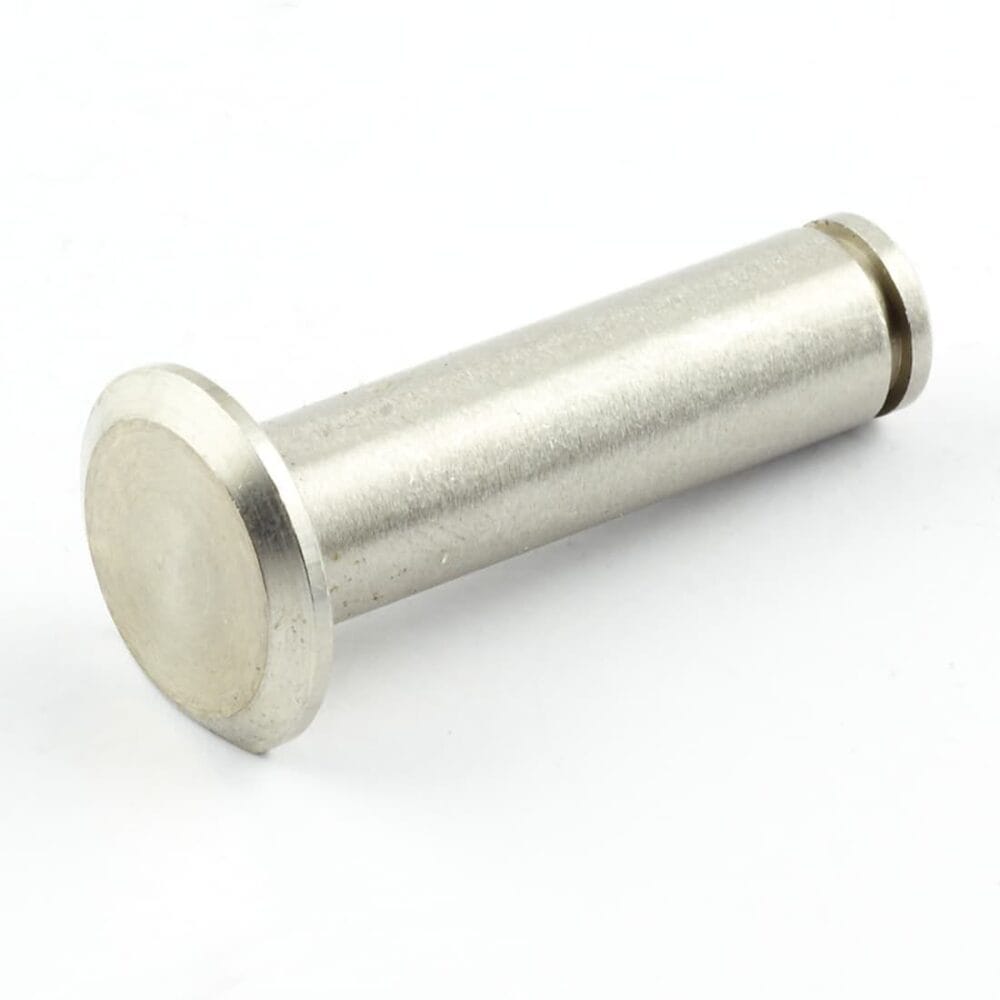 Riccar R40P - Tilt Lock Pivot - B370-3600