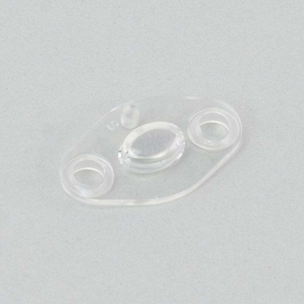 Riccar R40P - Filter Light Lens - B370-4715