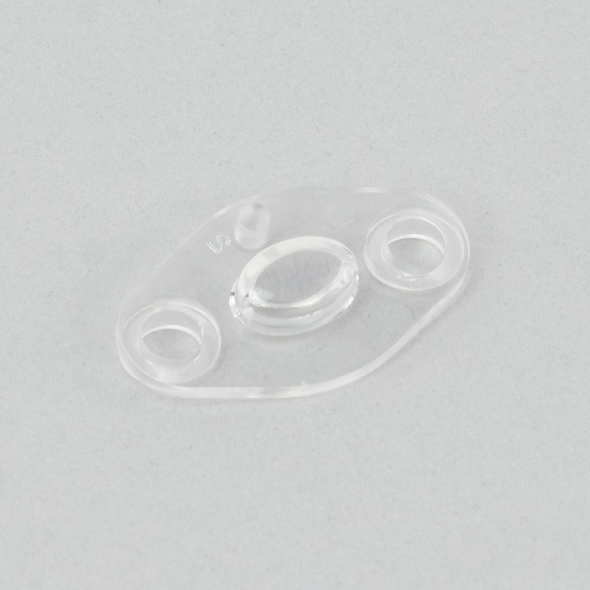 Riccar R40P - Filter Light Lens - B370-4715