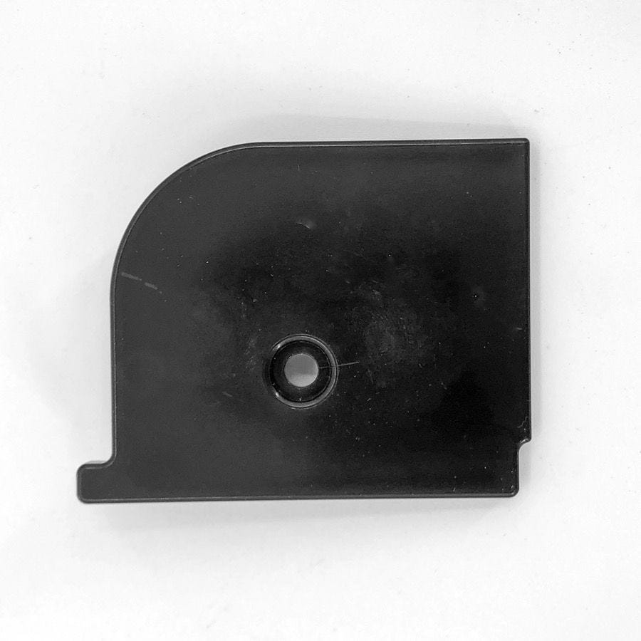 b370-4814_900px.jpg Riccar R40P - Dirt Sensor Lens Cover - B370-4814