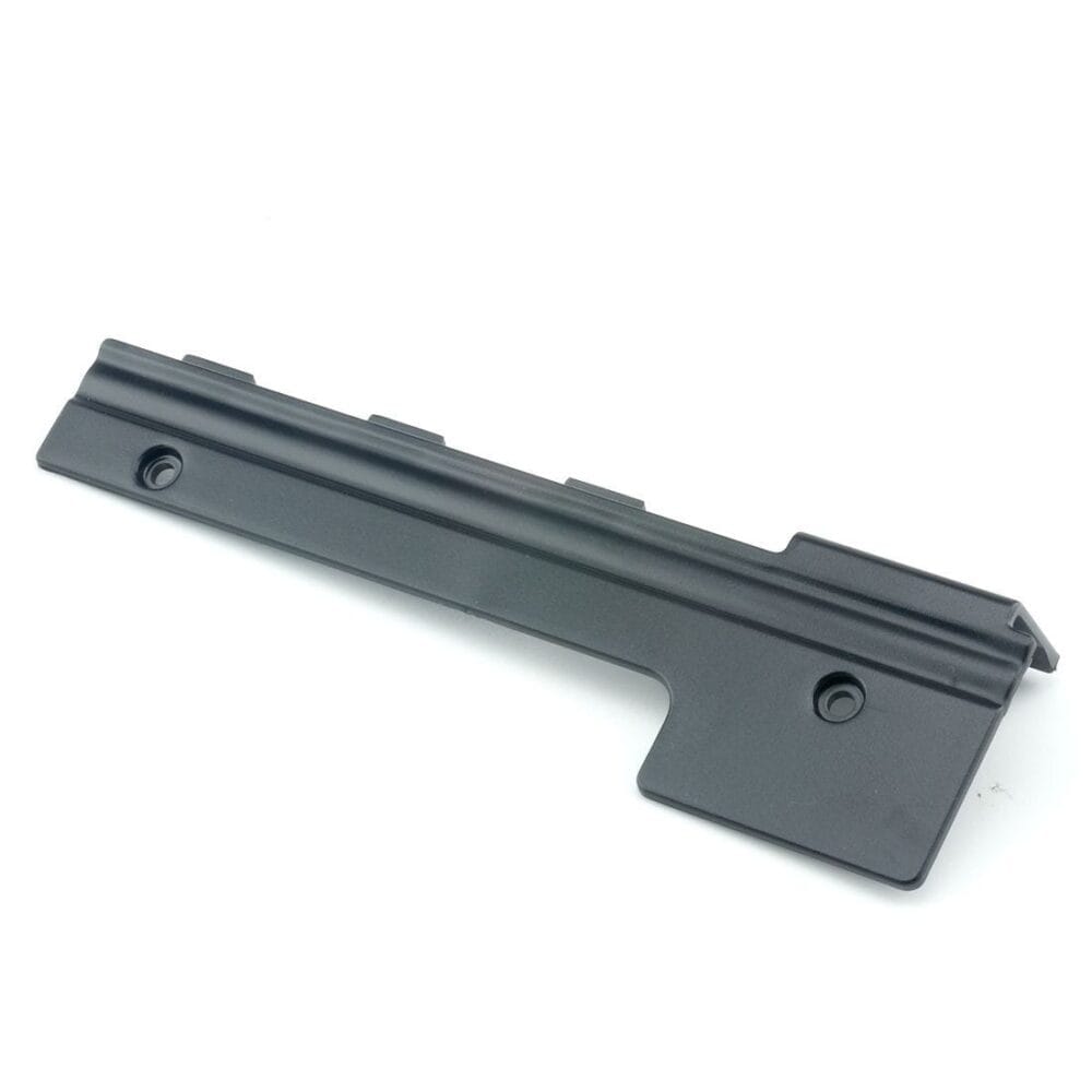 b374-0614_lrg.jpg Riccar R40P - Height Adjust Axle Cover - B374-0614