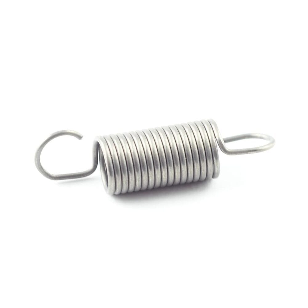 b375-0300b_lrg_1.jpg Riccar R40P - Idler Arm Spring - B375-0300B