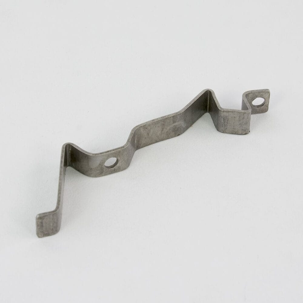 b380-2400.jpg Riccar R40P - Tilt Lock Body Plate - B380-2400
