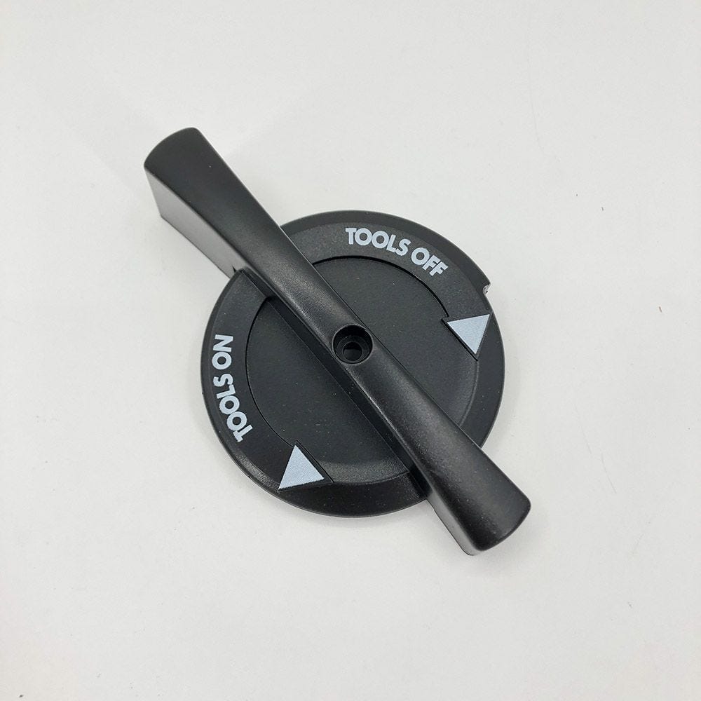 b380-5314b_1000.jpeg Riccar R40P - Rotational Valve Handle - B380-5314B