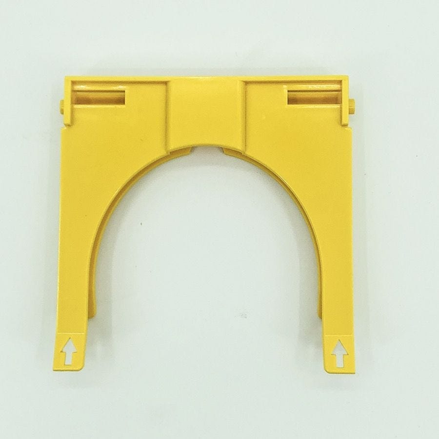 Riccar R40P - Bag Collar Hinge - B380-6297