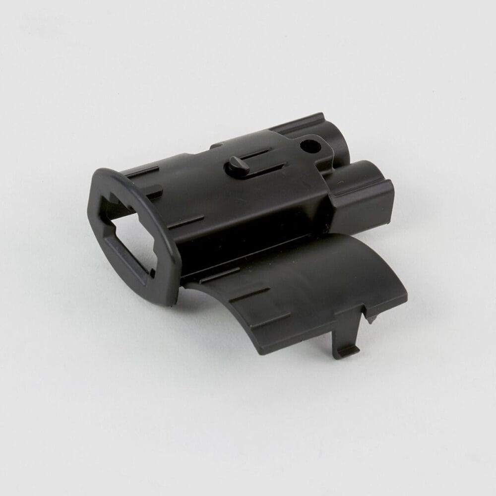 b384-1400d.jpg Riccar R40P - Handle Tube Base - B384-1400D
