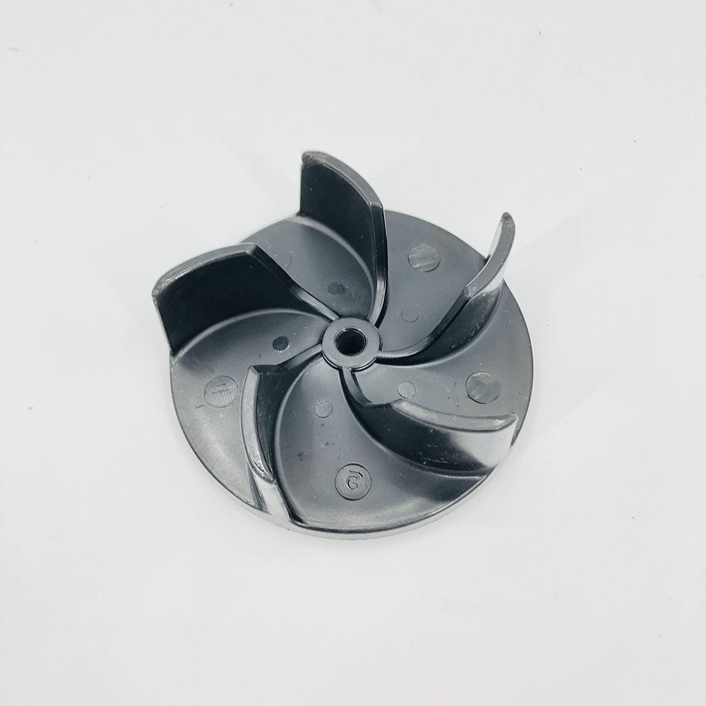 Riccar R40P - Direct Air Motor Fan - B386-3314