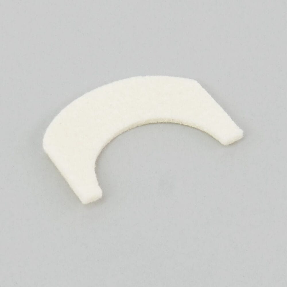 b388-2400c.jpg Riccar R40P - Agitator Top Seal - B388-2400C