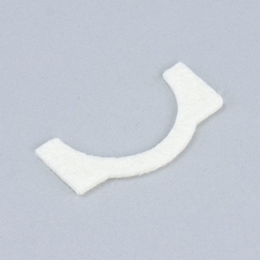 b388-2500c.jpg Riccar R40P - Agitator Bottom Seal - B388-2500C