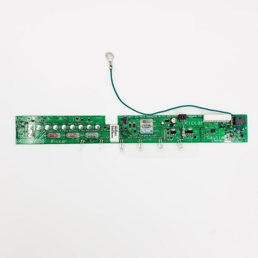 b418-1600_900px.jpg Riccar R30 - Nozzle Light Board Dirt Sensor (R30P.DS) - B418-1600