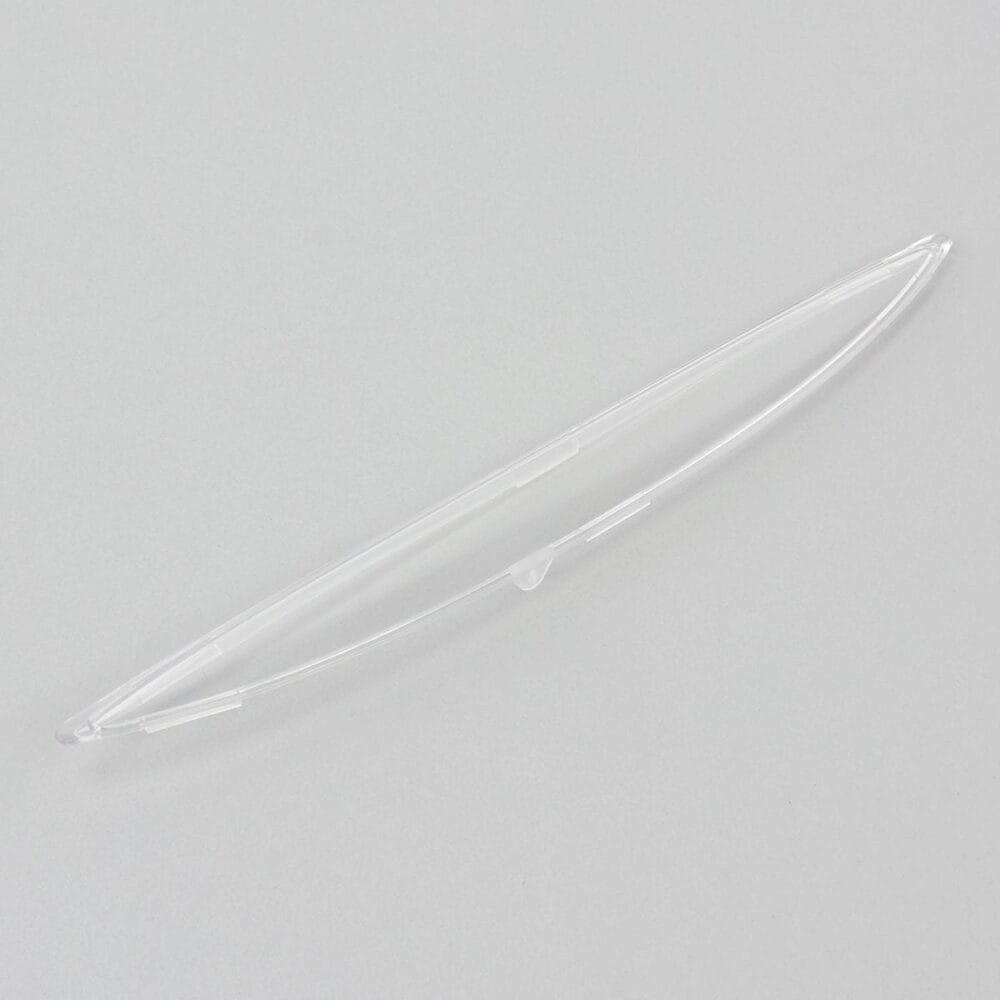 Riccar R30 - Nozzle Lens - B470-0915B