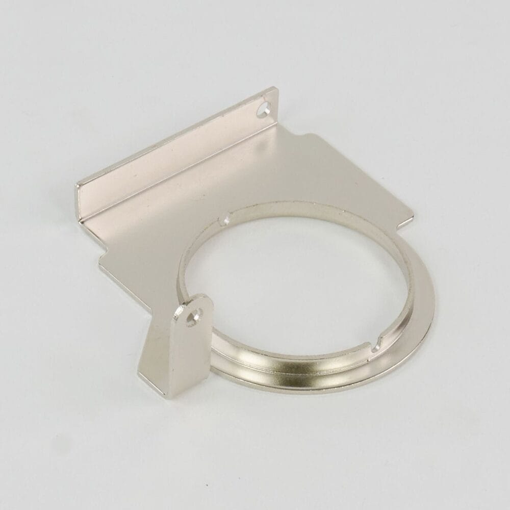 b470-2200.jpg Riccar R30 - Pivot Bracket Left - B470-2200