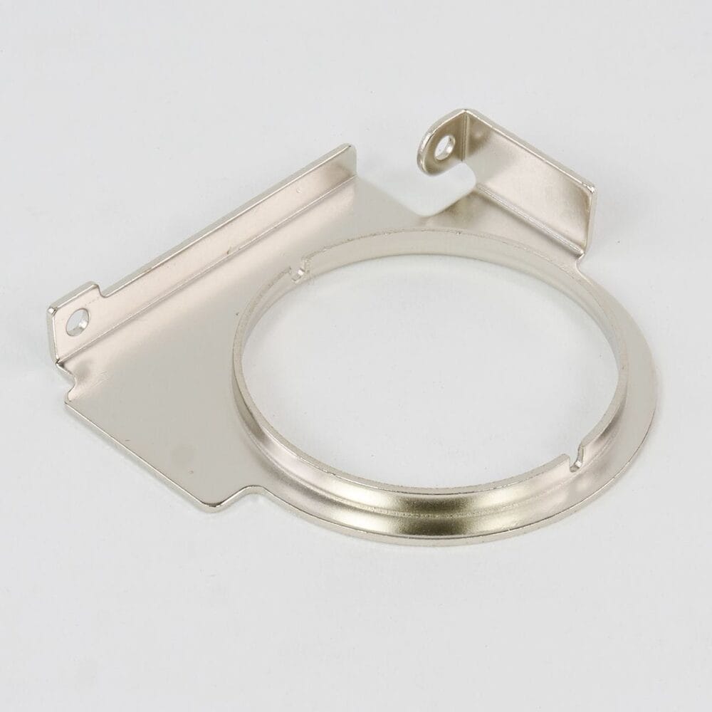 b470-2300.jpg Riccar R30 - Pivot Bracket Right - B470-2300