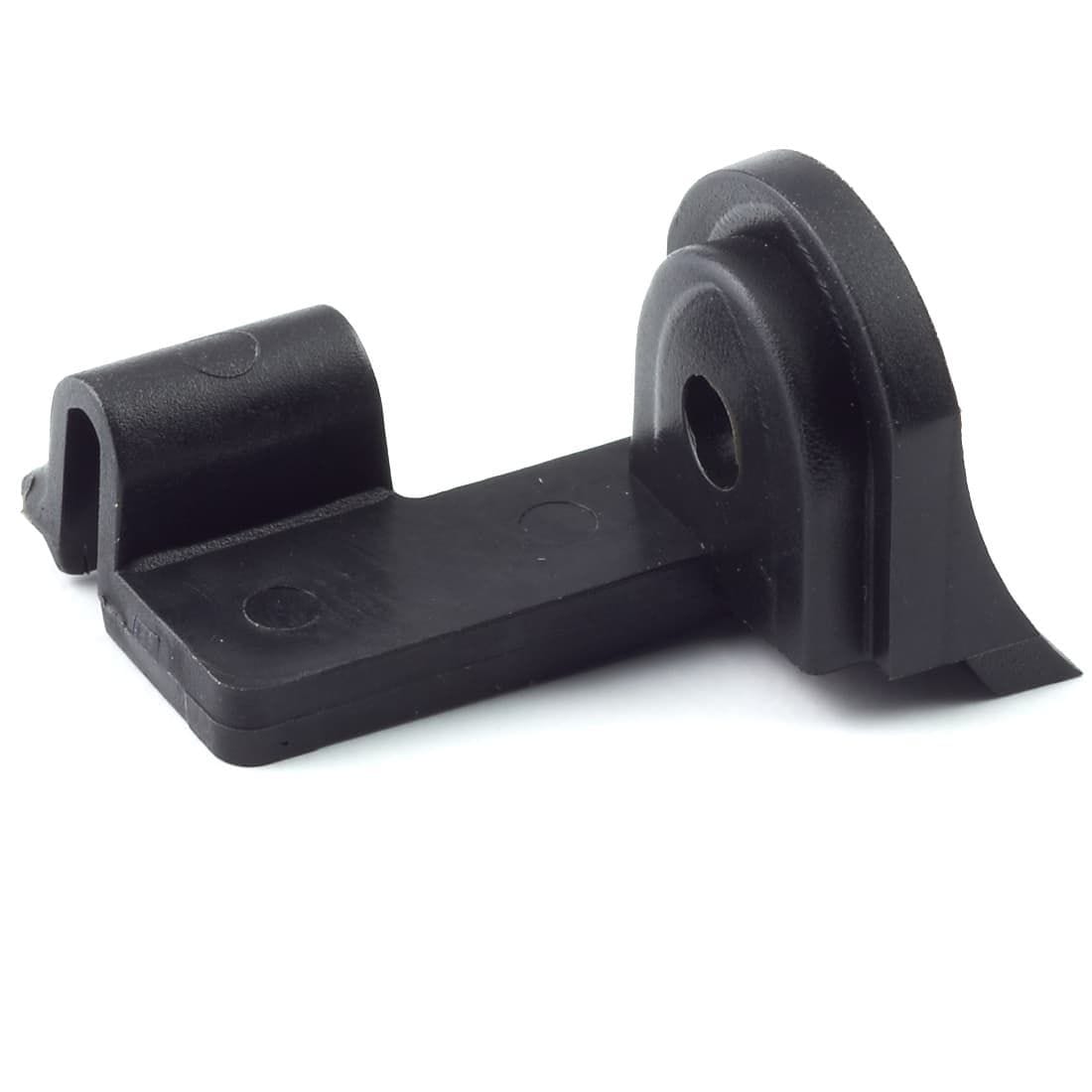 Riccar R40P - Upper Crevice Tool Clip - B480-2114B