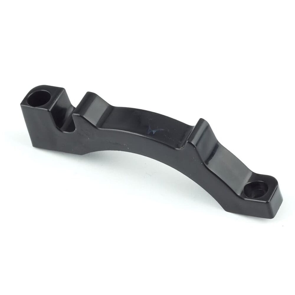 b480-2214_lrg_1.jpg Riccar R30 - Tilt Lock Body Plate - B480-2214