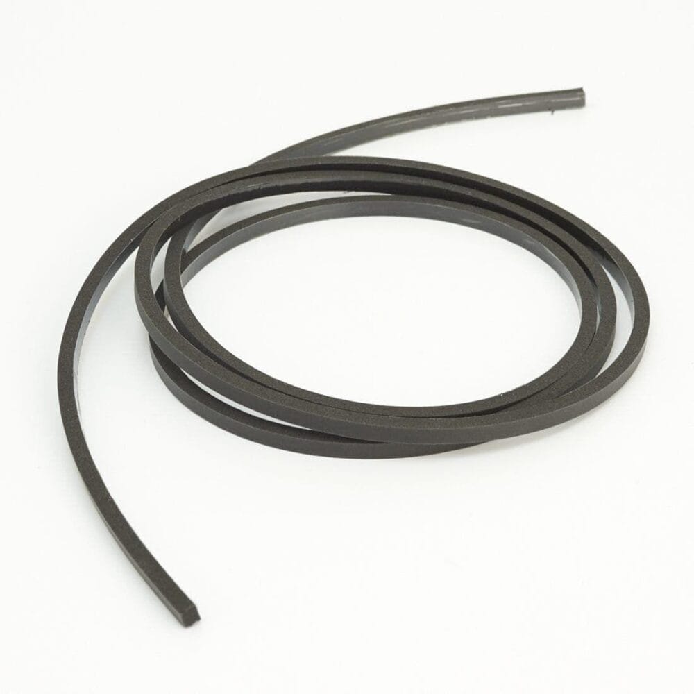Riccar R30 - Dust Cover Seal - B480-4014