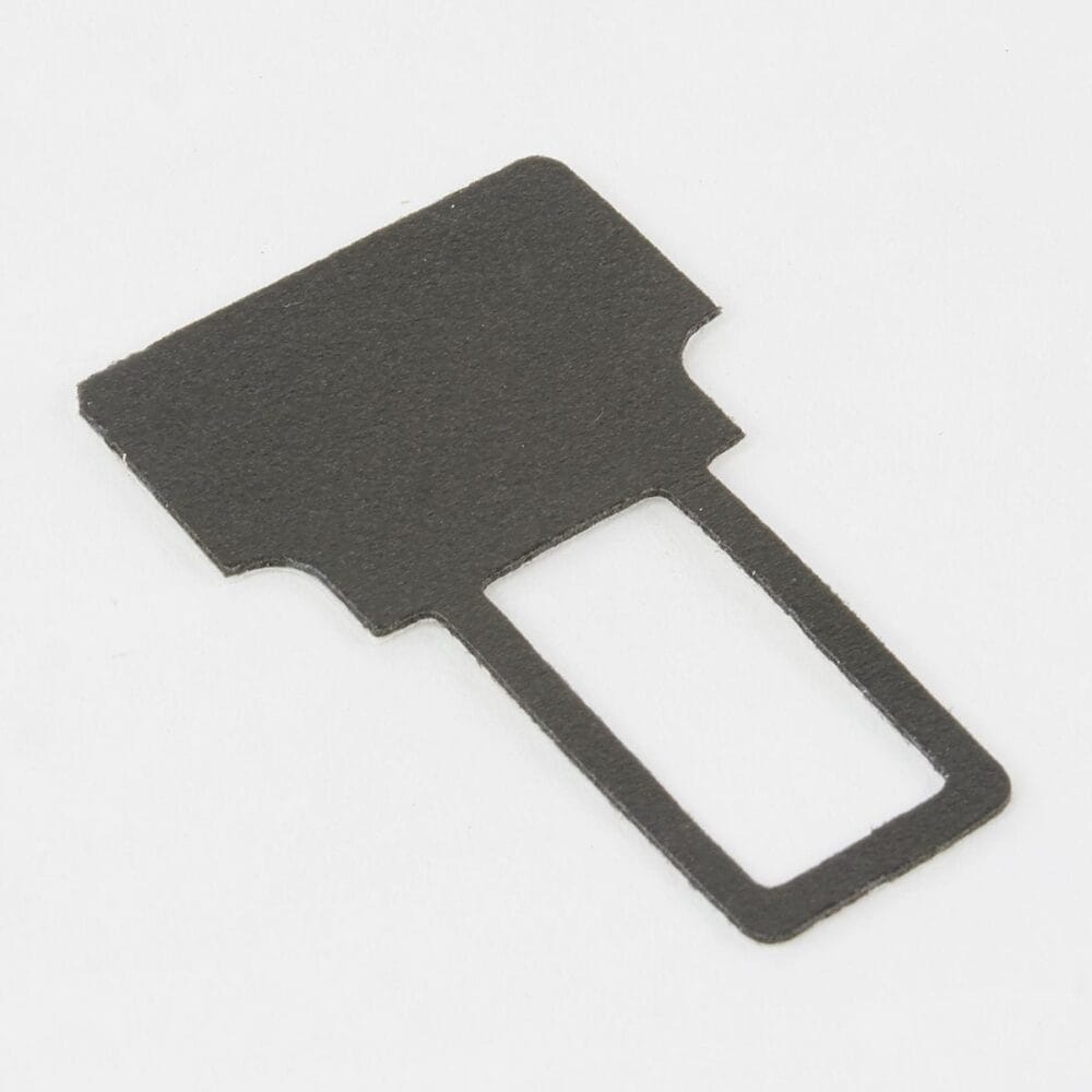 Riccar R30 - Latch Seal - B480-4900