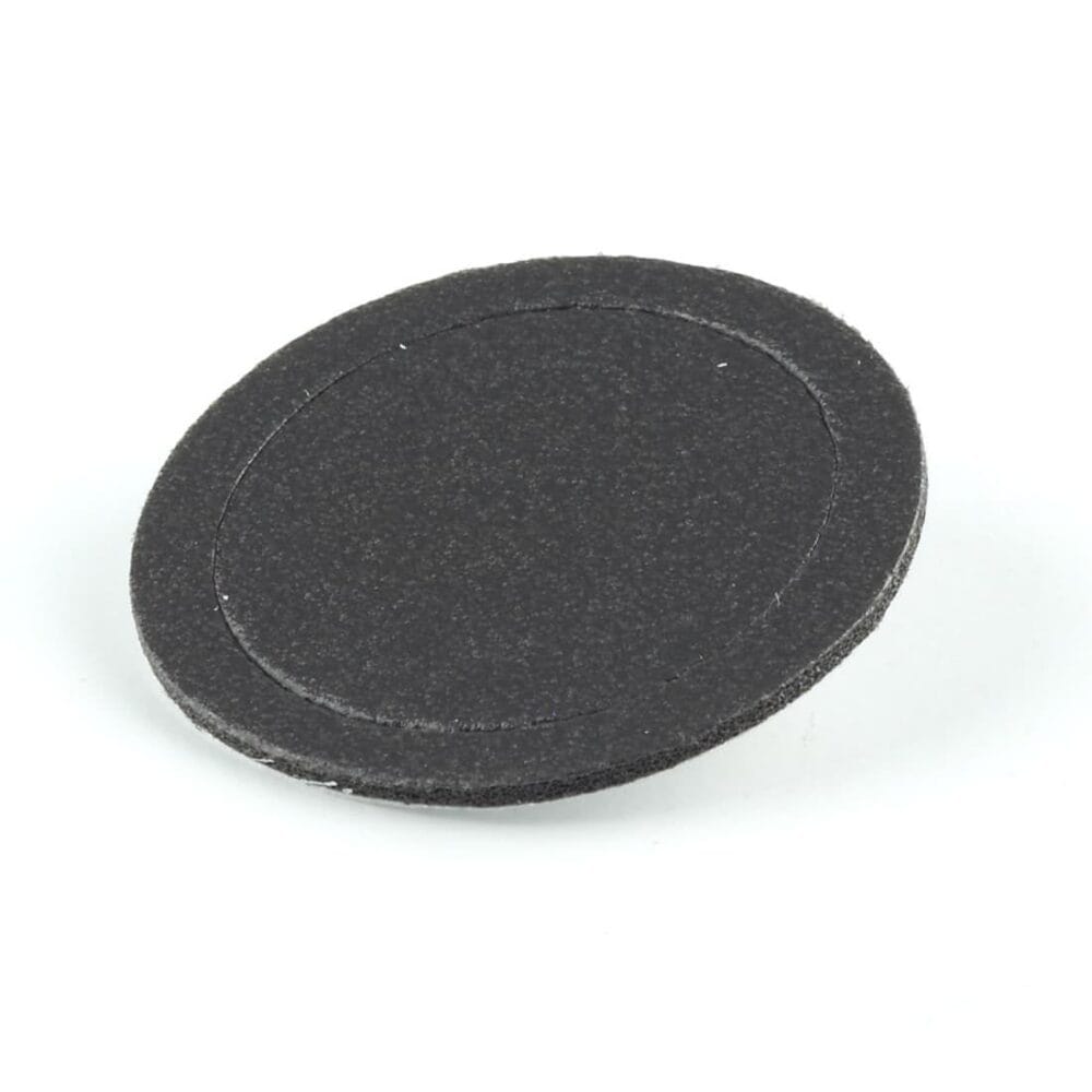 b480-5100_lrg_1.jpg Riccar R30 - Hose Inlet Elbow Seal - B480-5100