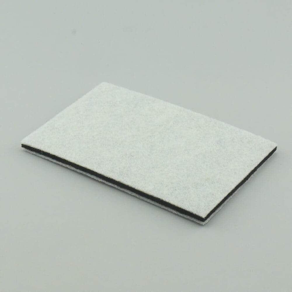 Riccar R30 - Secondary Filter Electrostatic Bulk (R30D.4 & Below) - B480-5700