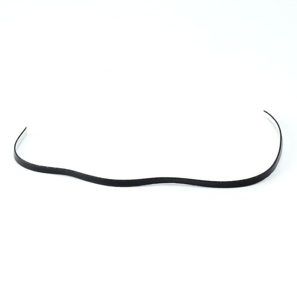 b480-6200_lrg_1.jpg Riccar R30 - Back Cover Short Seal - B480-6200