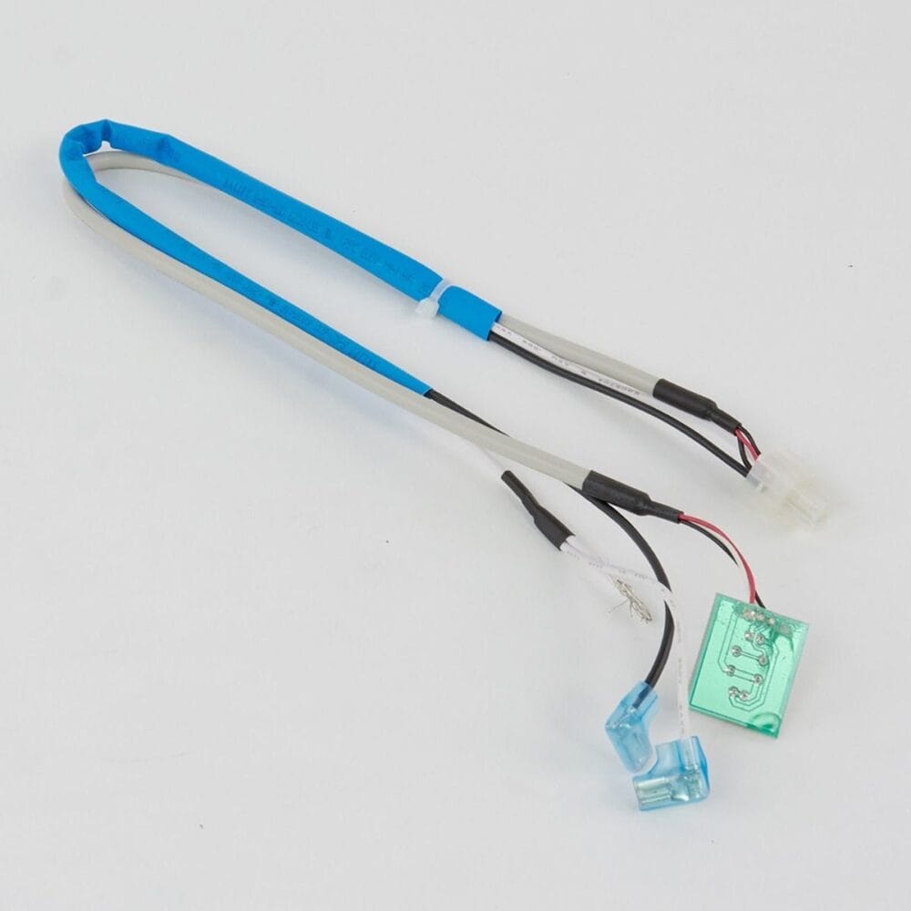 b483-0300b.jpg Riccar R40P - Handle Wire Harness - B483-0300B