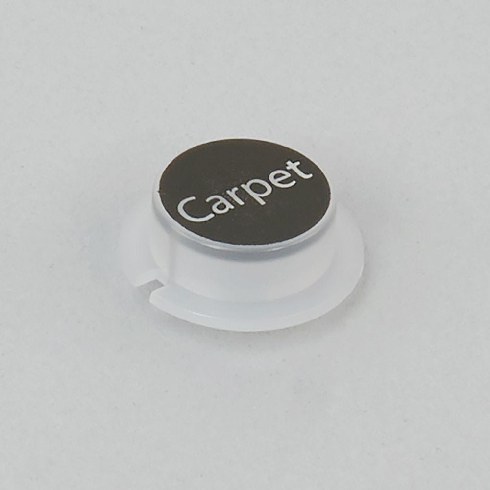 b484-8308b_1000.jpg Riccar R40P - Switch Button Cover - B484-8308B