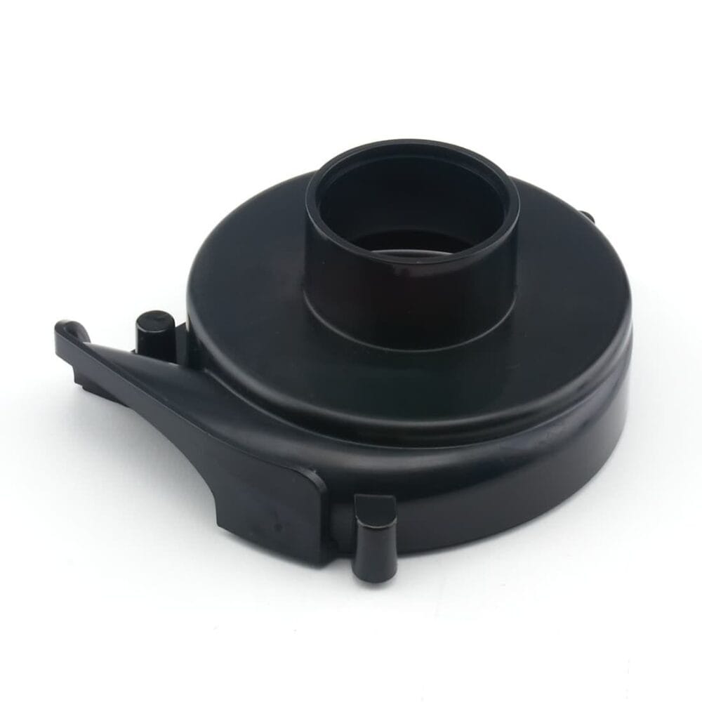 b486-1014_lrg_1.jpg Riccar R30 - Fan Cover/Scroll Housing Right - B486-1014