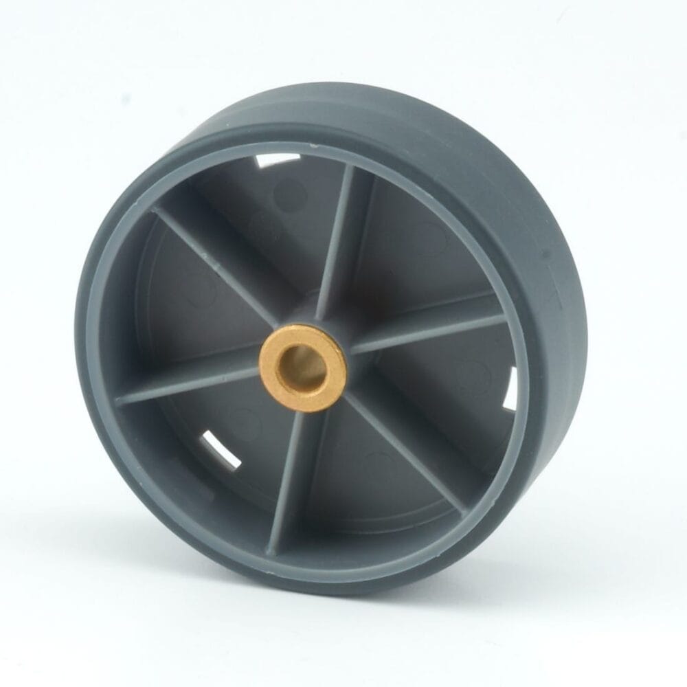 c370-1200b_lrg_1.jpg Riccar R40P - Large Wheel Assembly - C370-1200B