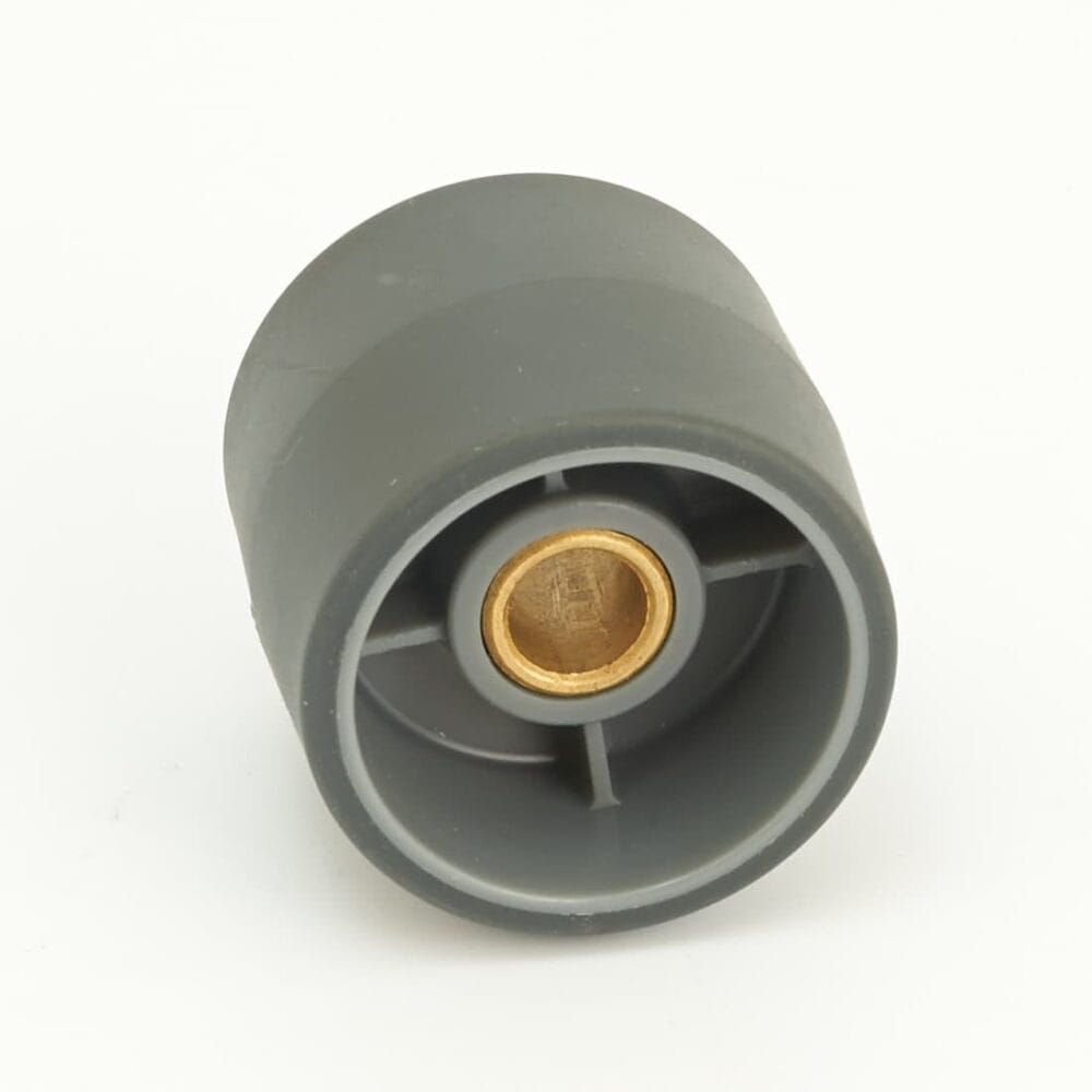 Riccar R40P - Small Wheel Assembly - C370-1300