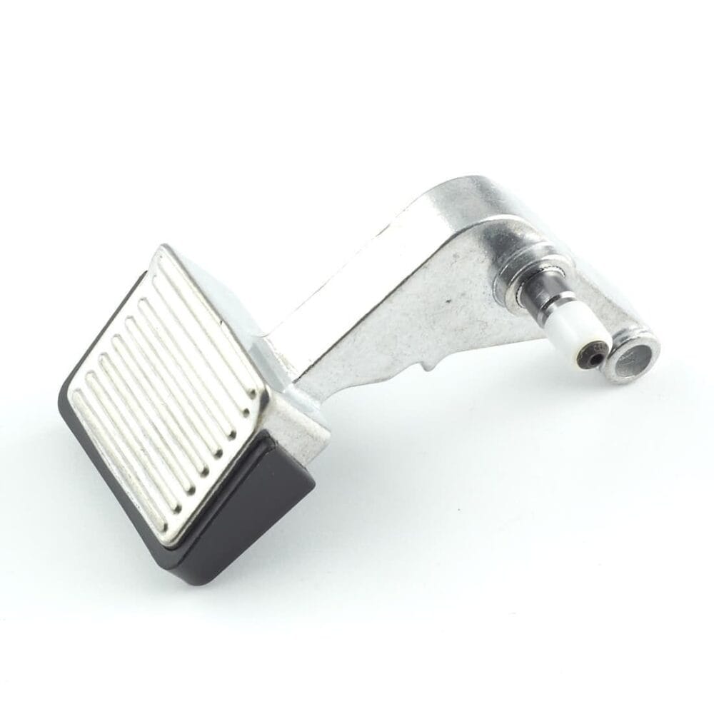 c370-1400e_lrg_1.jpg Riccar R40P - Foot Pedal Assembly - C370-1400E