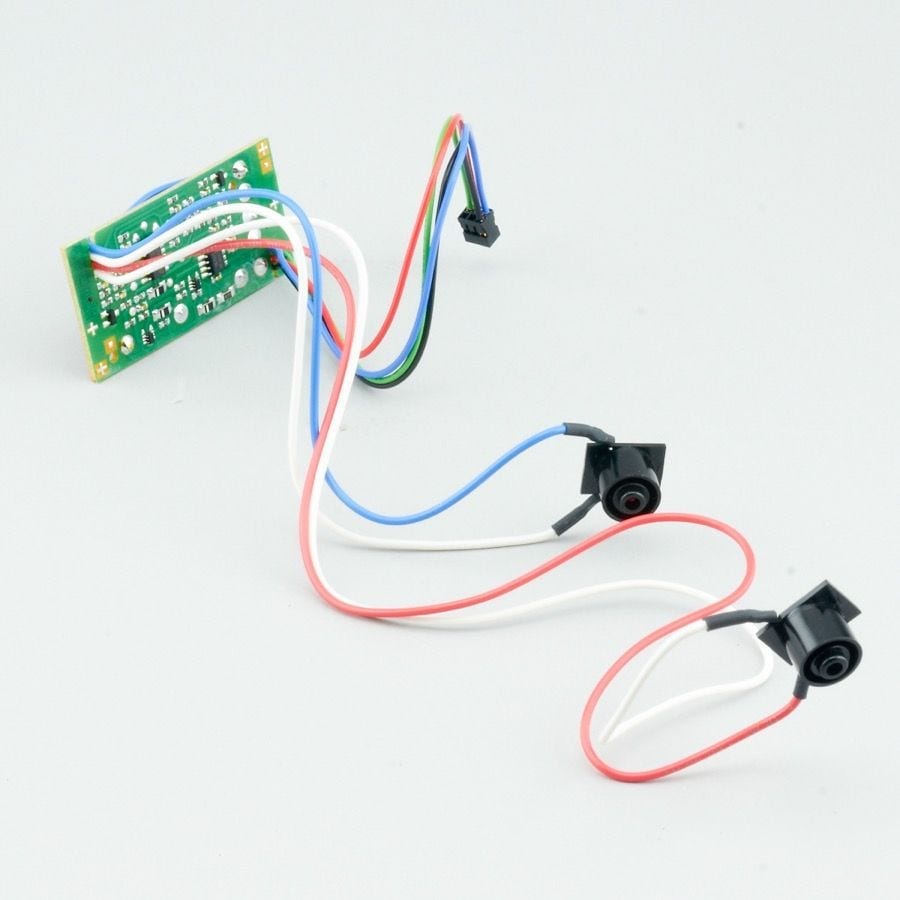 c375-1600_900px.jpg Riccar R40P - Dirt Sensor Assembly - C375-1600