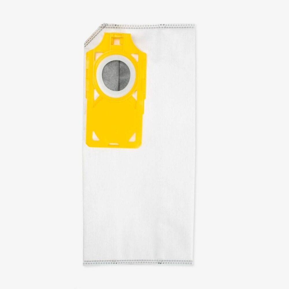 Riccar R40P - Charcoal-Lined HEPA Bag (Bulk Single) - C380-7097B