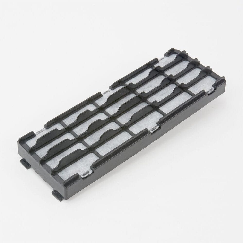 Riccar R40P - Granulated Charcoal Secondary Filter - C388-4800