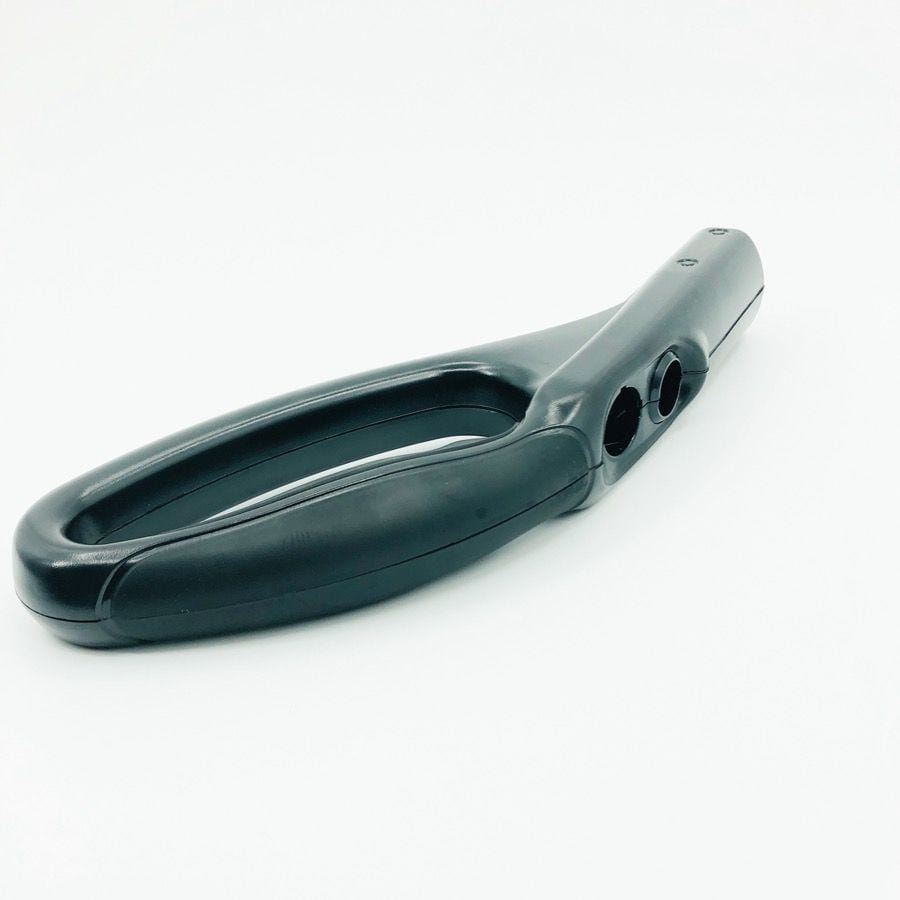 c484-8014b_900px.jpg Riccar R40P - Handle Grip Assembly - C484-8014B